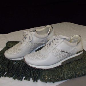 Michael Kors Allie Trainers